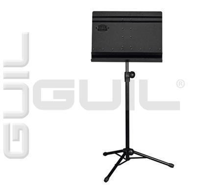 Foto GUIL AT-12 Orchestra With Tray Metallic Lectern