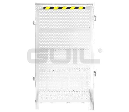 Foto GUIL ATV-09 Barrier Cable Grommet