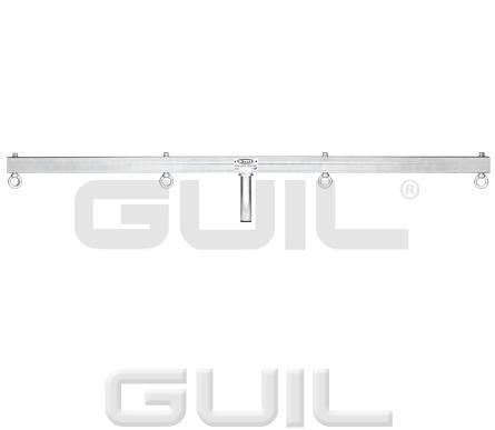Foto GUIL BR-07 Arm For 2 Or 4 Speakers