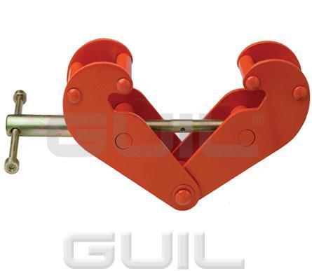Foto GUIL CS-10 Strain Relief For Beam Clamp