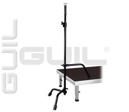 Foto GUIL FC-04 Support Pole To Focus With Legs