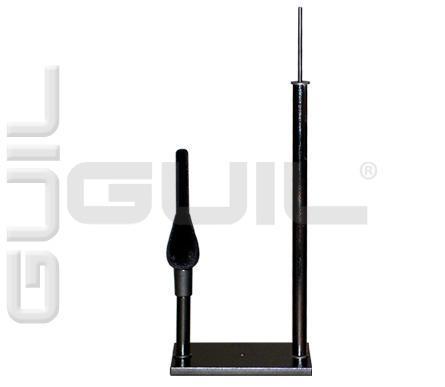 Foto GUIL FL-05 Support Double Flute And Piccolo