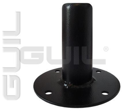 Foto GUIL LTA-07/D Glass Pipe 35mm Speaker