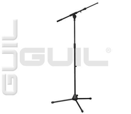 Foto GUIL PM-23 Micro With Telescopic Boom Stand