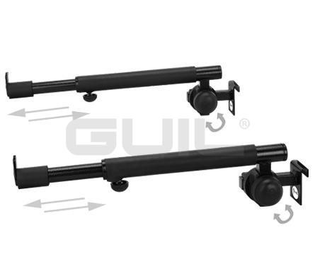Foto GUIL ST-114/R Grille For Keyboard Support