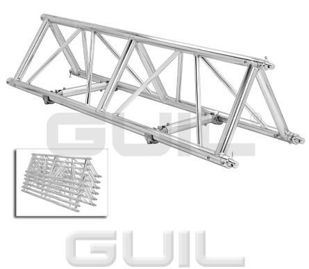 Foto GUIL TA500-1000 500 X 500 X 1000 Stackable Truss