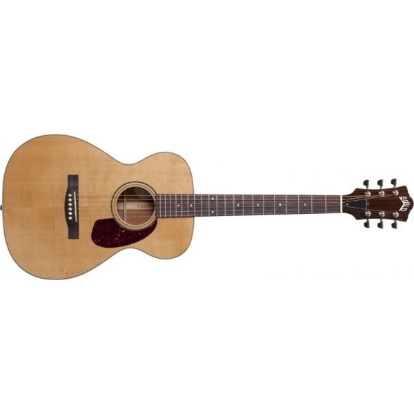 Foto Guild f-20ce w/d-tar wave-length