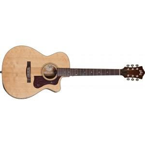 Foto Guild F-30CE w/D-TAR Wave-Length