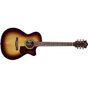 Foto Guild F-30RCE w/D-TAR Wave-Length