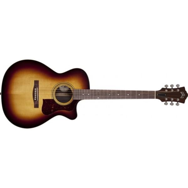 Foto Guild f-30rce w/d-tar wave-length