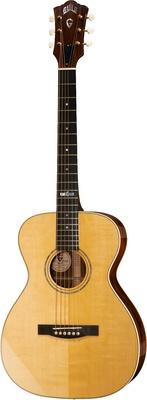 Foto Guild GSR F-20 Cocobolo