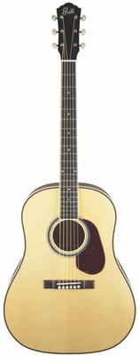Foto Guild Orpheum Slope Shoulder 14-Fret