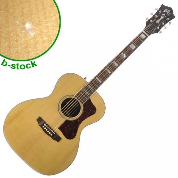 Foto Guild Traditional F47R Grand Orchestra D-TAR natural