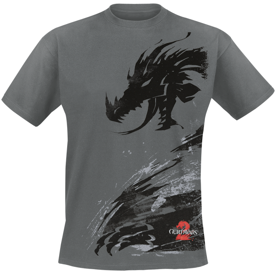Foto Guild Wars 2: Lifestyle - Camiseta