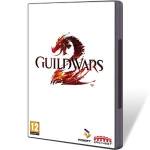 Foto Guild Wars 2 [O]