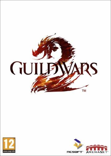 Foto Guild Wars 2 - Edición Estándar