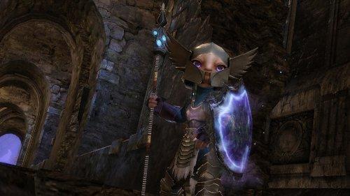 Foto Guild Wars 2 - Edición Estándar
