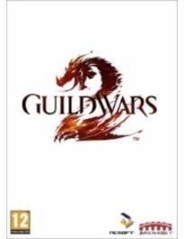 Foto Guild Wars 2 - PC