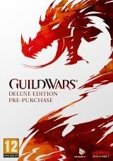 Foto Guild Wars 2 Deluxe Edition Digital EU