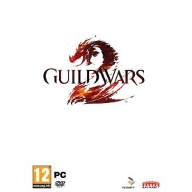 Foto Guild Wars II 2 PC