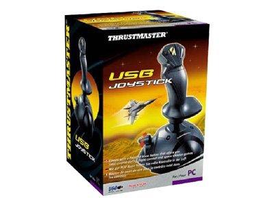 Foto guillemot - mando joystick - cableado