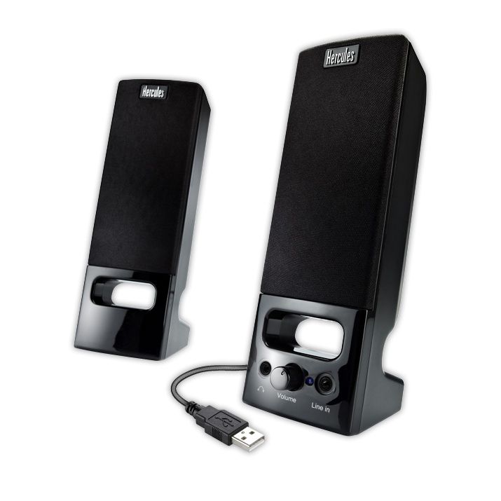 Foto Guillemot XPS 2.0 35 USB