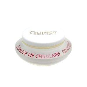 Foto Guinot Longue Vie Cellulaire Youth Skin Renewing Vitalizing Face Cream