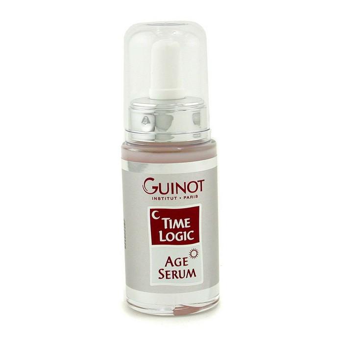 Foto Guinot Time Logic Age Serum 25ml/0.84oz