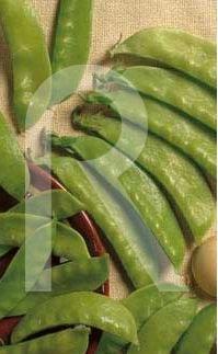 Foto Guisante tirabeque cometodo, enrame 250gr.