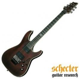 Foto Gui.schecter blackjack atx c-1-fr wsn