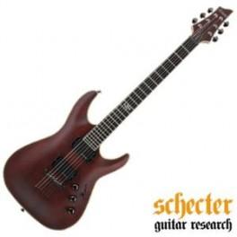 Foto Gui.schecter blackjack atx c-1 wsn