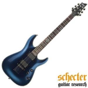 Foto GUI.SCHECTER DAMIEN ELITE-6 DMB