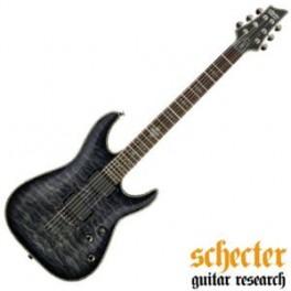 Foto Gui.schecter damien elite-6 stblk