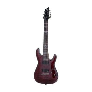 Foto Gui.schecter damien elite-7 cred