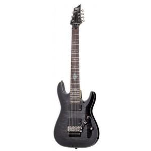 Foto Gui.schecter damien elite-7-fr stblk