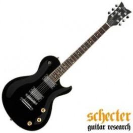 Foto Gui.schecter standard solo-6 blk *