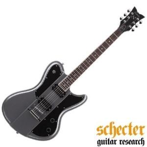 Foto GUI.SCHECTER ULTRA II TITANIUM TTM *