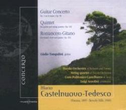 Foto Guitar Concerto & Quintet
