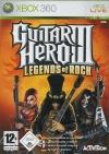 Foto Guitar Hero III: Legends of Rock (Seminuevo)
