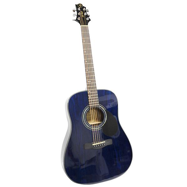 Foto Guitarra acústica Greg Bennet D-4