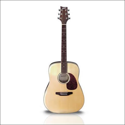 Foto Guitarra Acustica Dreadoungth Top D35 - Ashton