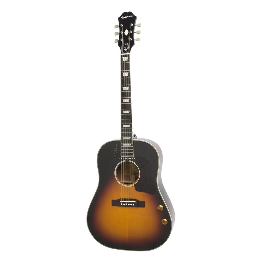 Foto Guitarra Acustica Epiphone J.Lennon EJ160 VS