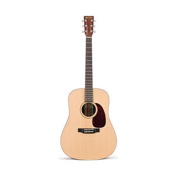 Foto Guitarra Acustica Martin DXMAE