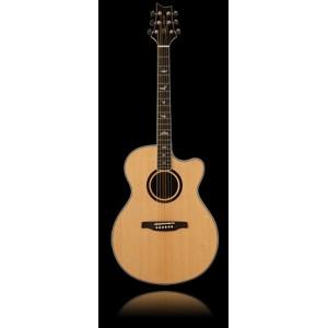 Foto Guitarra Acustica PRS SE Angelus Custom + Piezo