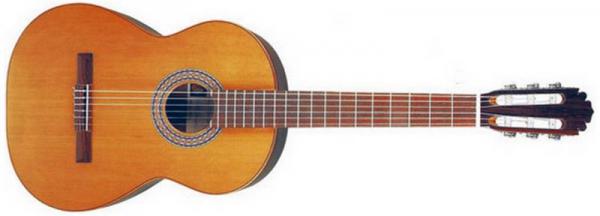 Foto Guitarra clasica c-3