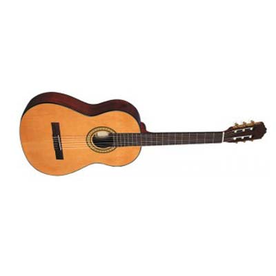 Foto GUITARRA CLASICA JT-36