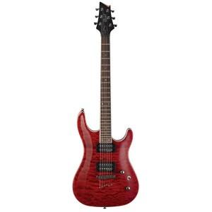 Foto Guitarra cort kx-1qbc