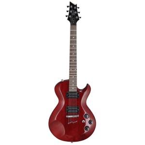 Foto Guitarra cort z-42