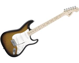 Foto Guitarra Eléctrica Squier Stratocaster Affinity
