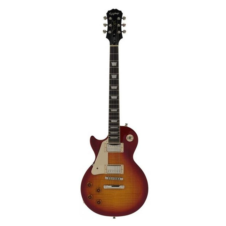 Foto Guitarra Electrica Epiphone LP Standard Plus HS L